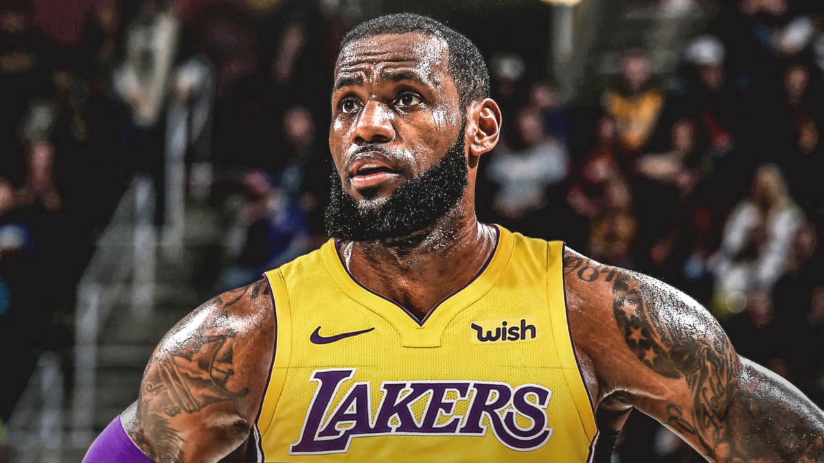 Learn with lebron: Applying Strategies for Personal Growth
