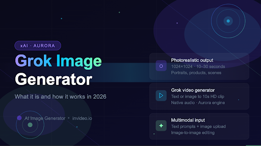 Grok Image Generator