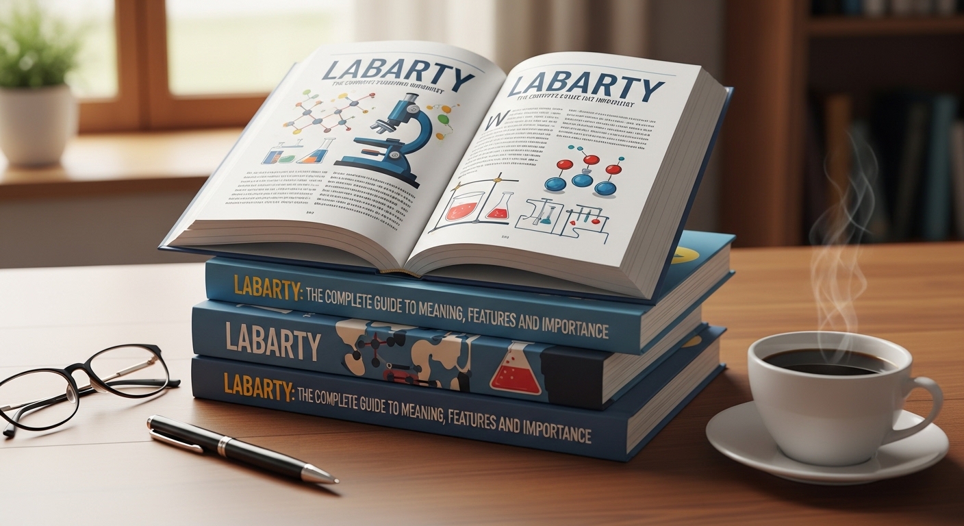 Labarty: The Complete Guide to Meaning, Features, and Importance