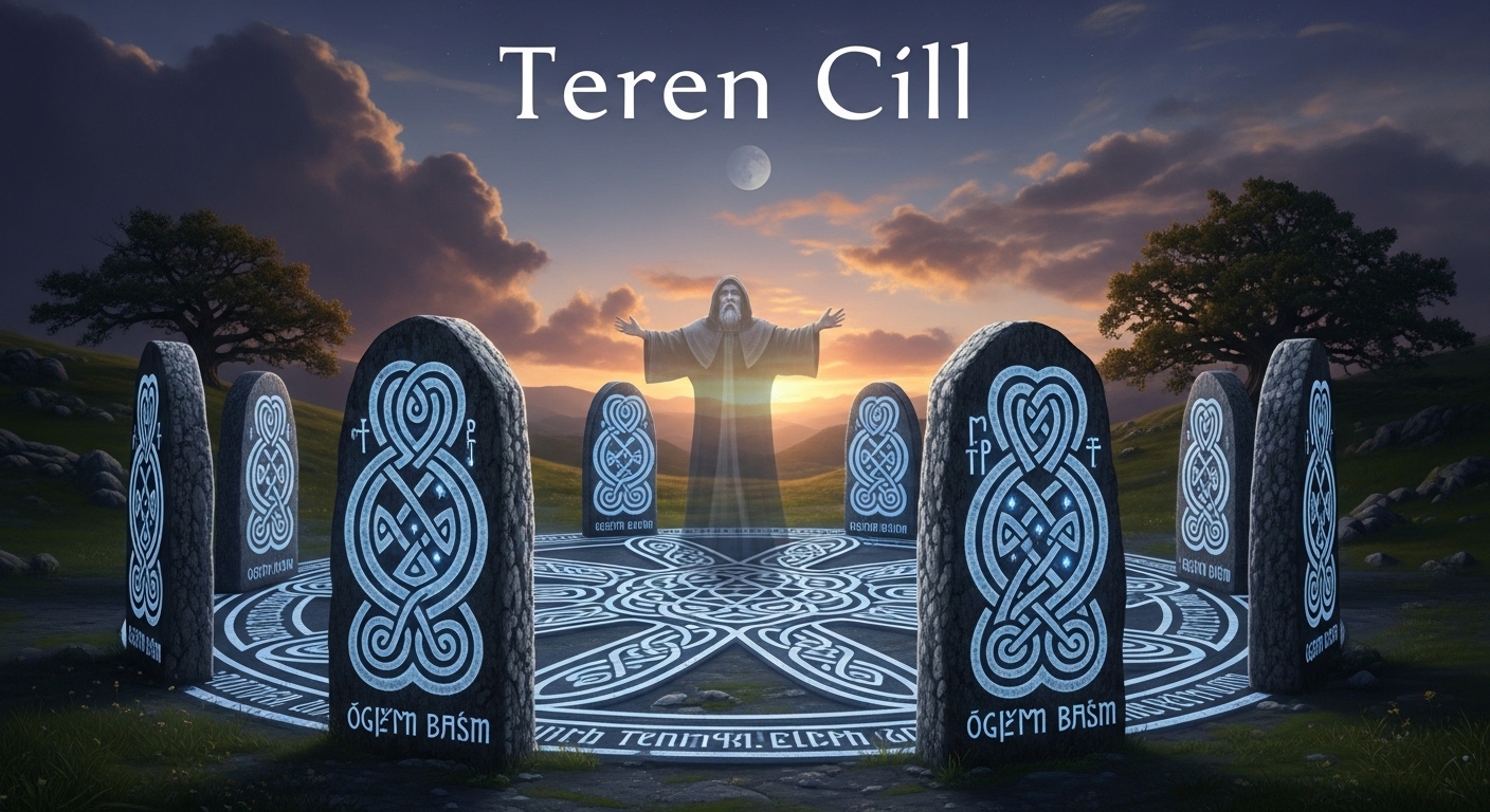 Teren Cill: Understanding Its Cultural Impact and Relevance