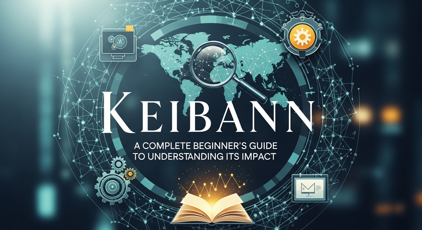 Keibann