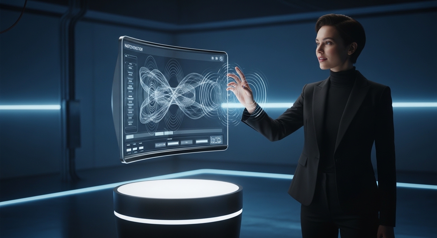 Hastovenetor: Revolutionizing the Way We Interact with Technology