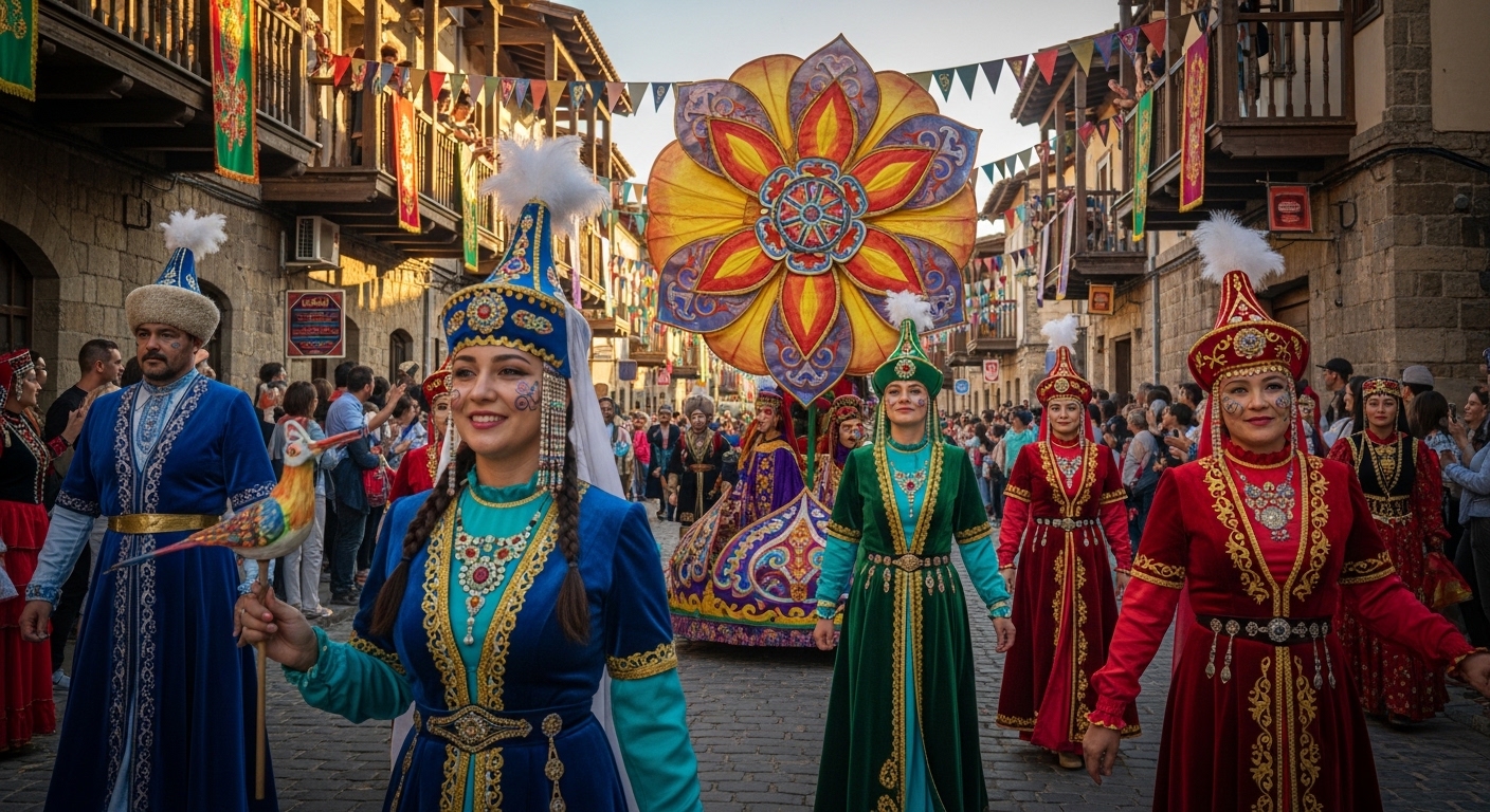 Beliktal: Unique Traditions and Festivals You Can't Miss