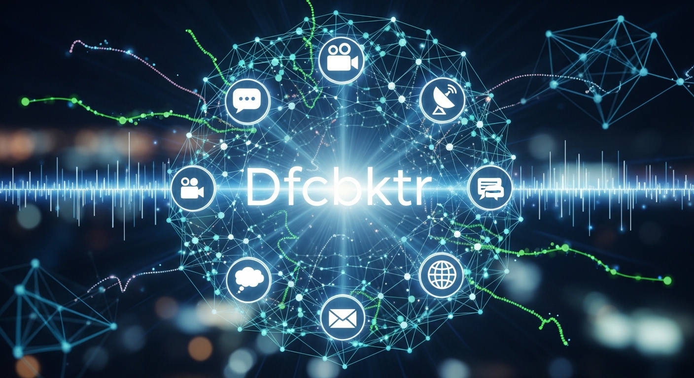 Why Dfcbktr is Revolutionizing the Way We Communicate
