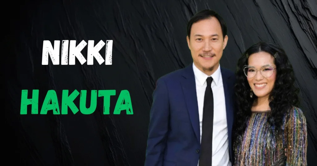 Nikki Hakuta: How She Redefines Narrative Through Multimedia